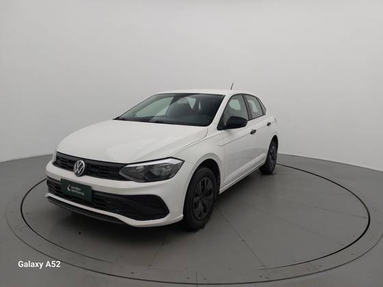 VOLKSWAGEN POLO 1.0 MPI TRACK MANUAL
